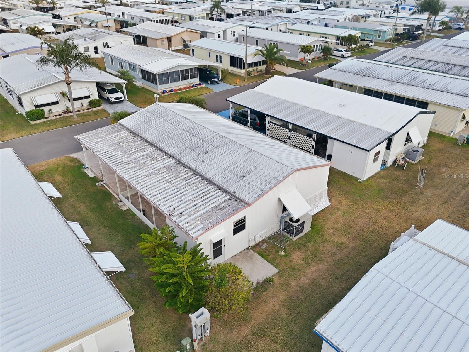 LAKE CONLEY MHP - Residential