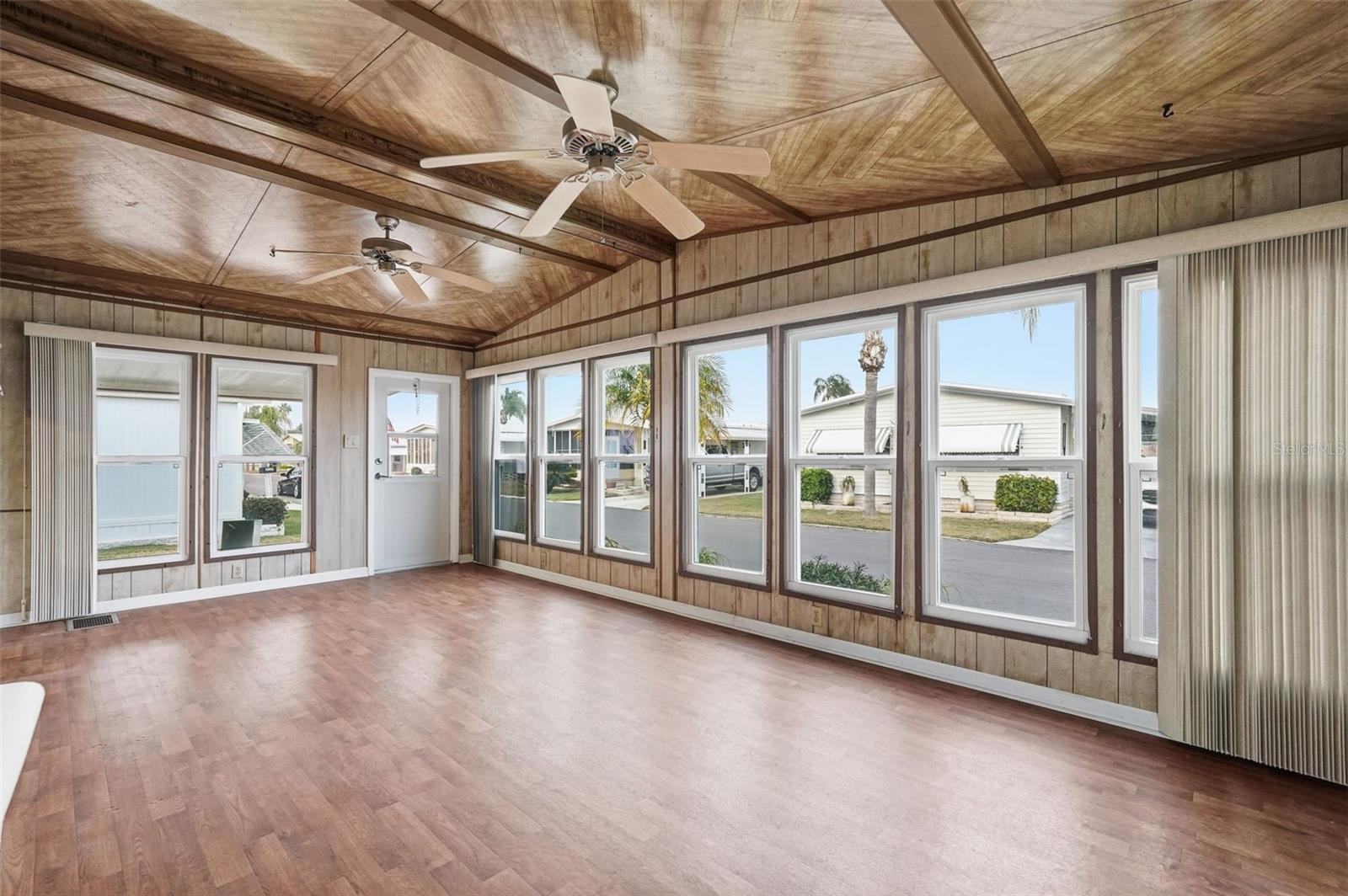 LAKE CONLEY MHP - Residential