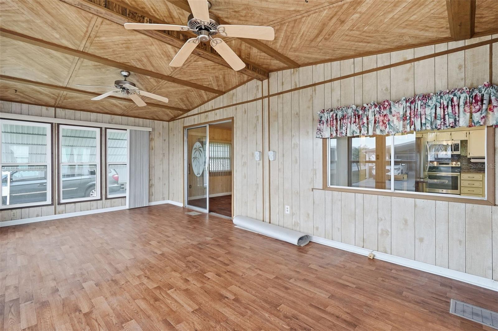 LAKE CONLEY MHP - Residential