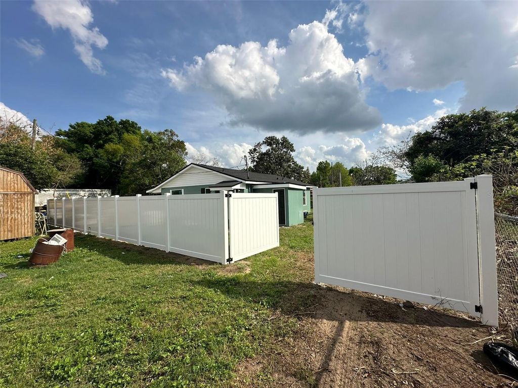 Photo of 2015 Laurel Street, Bartow, FL 33830 (MLS # O6364455)
