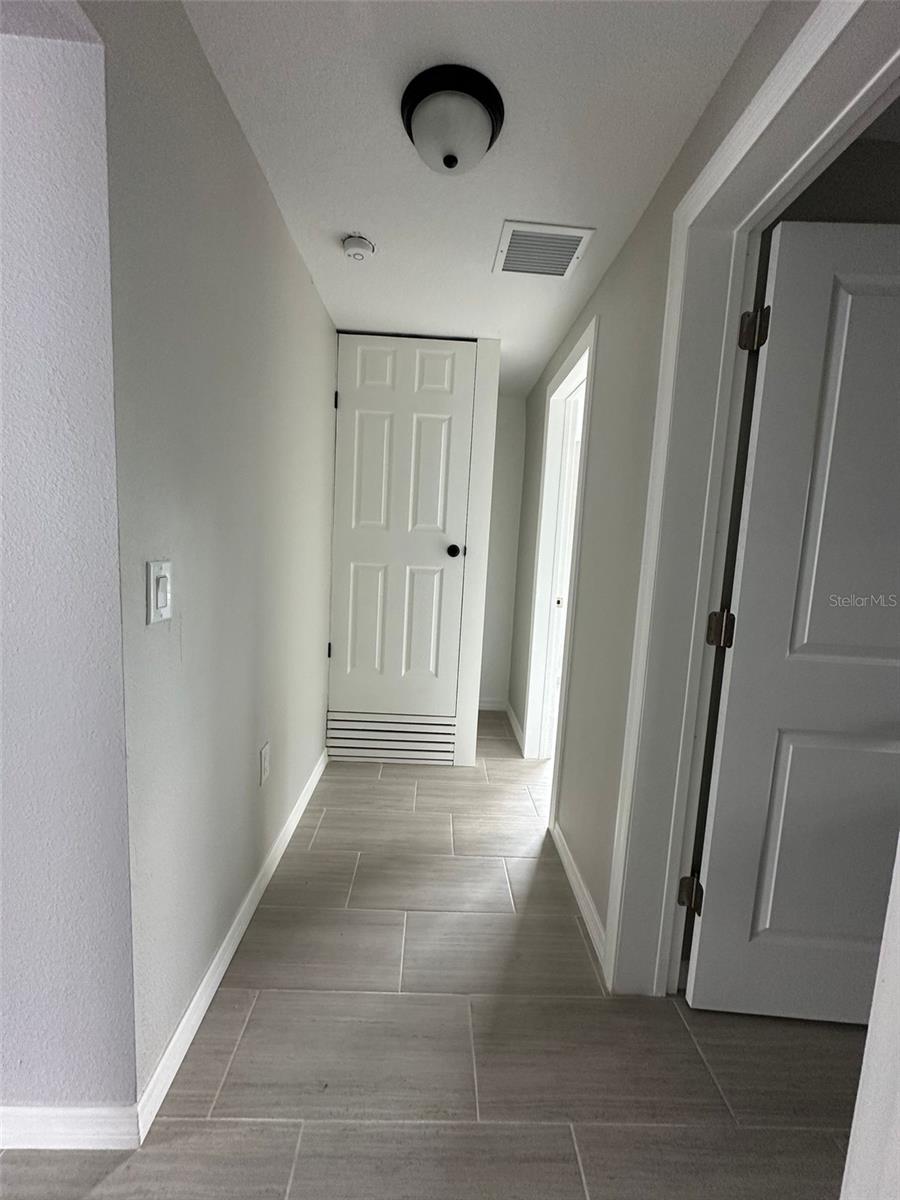 BARTOW CITY - Residential