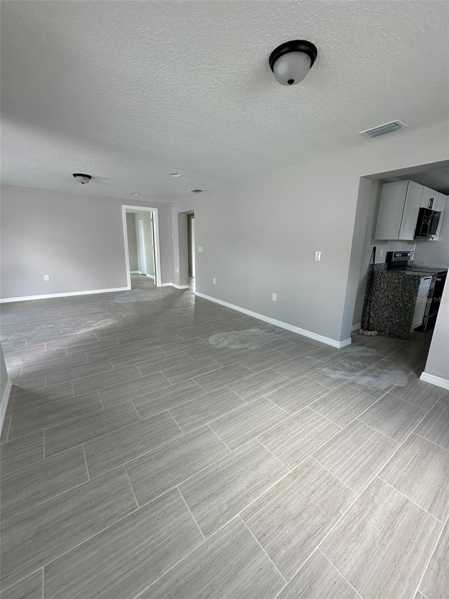 BARTOW CITY - Residential