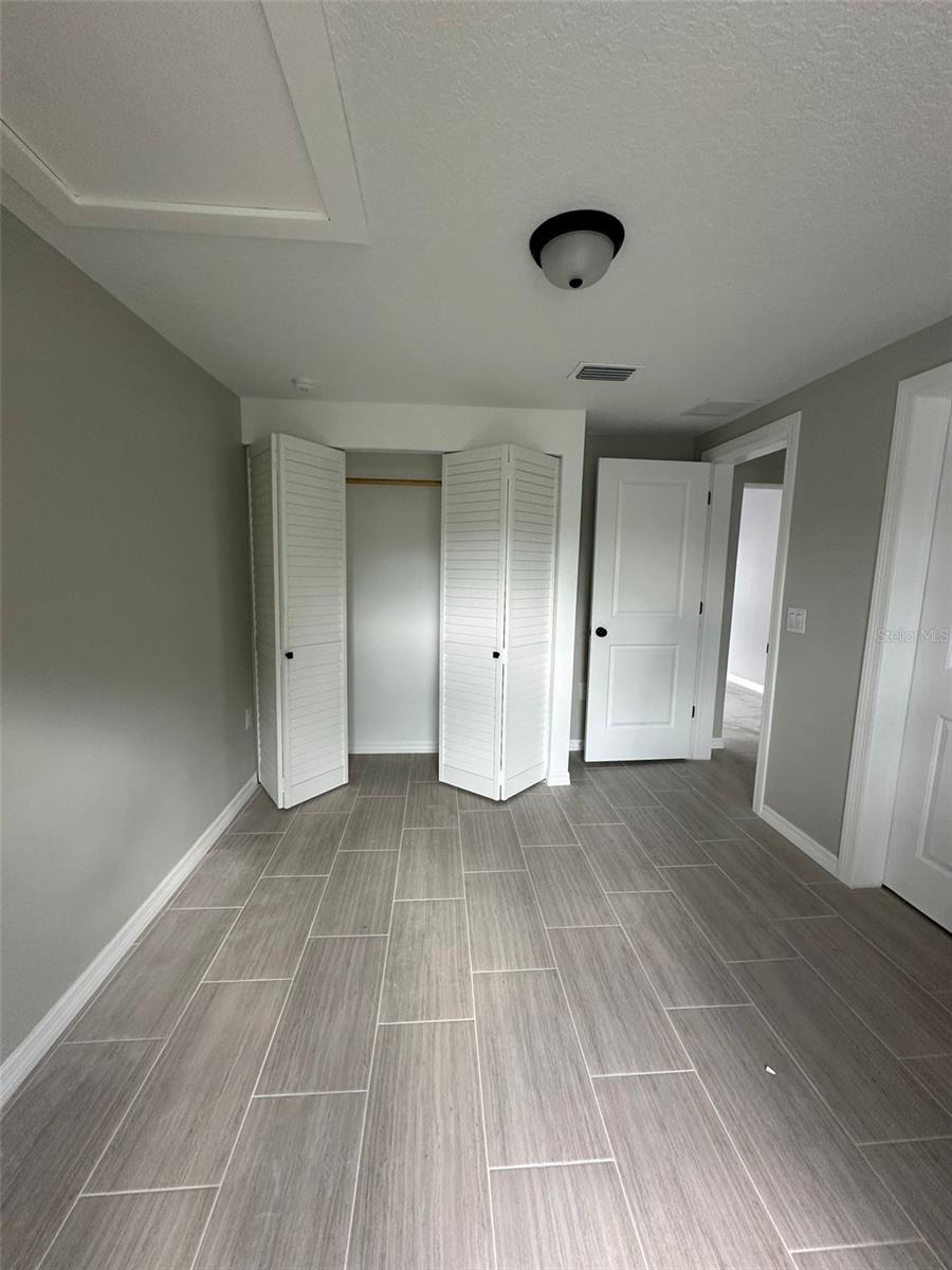 BARTOW CITY - Residential