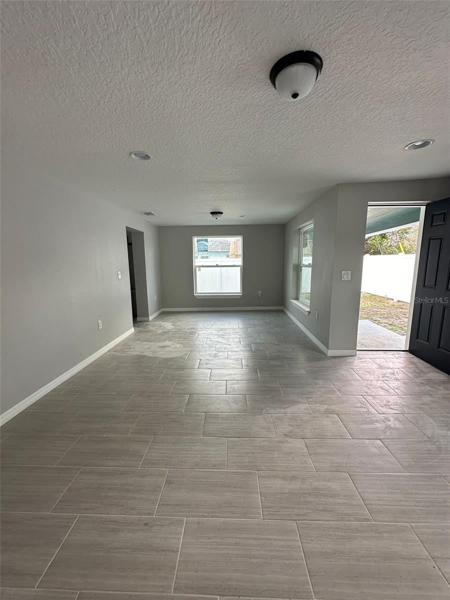 BARTOW CITY - Residential