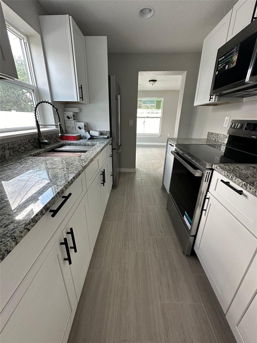 BARTOW CITY - Residential