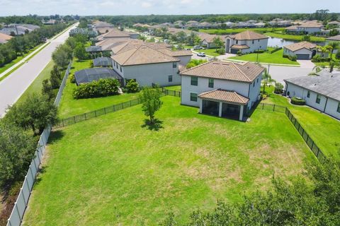 A home in BRADENTON