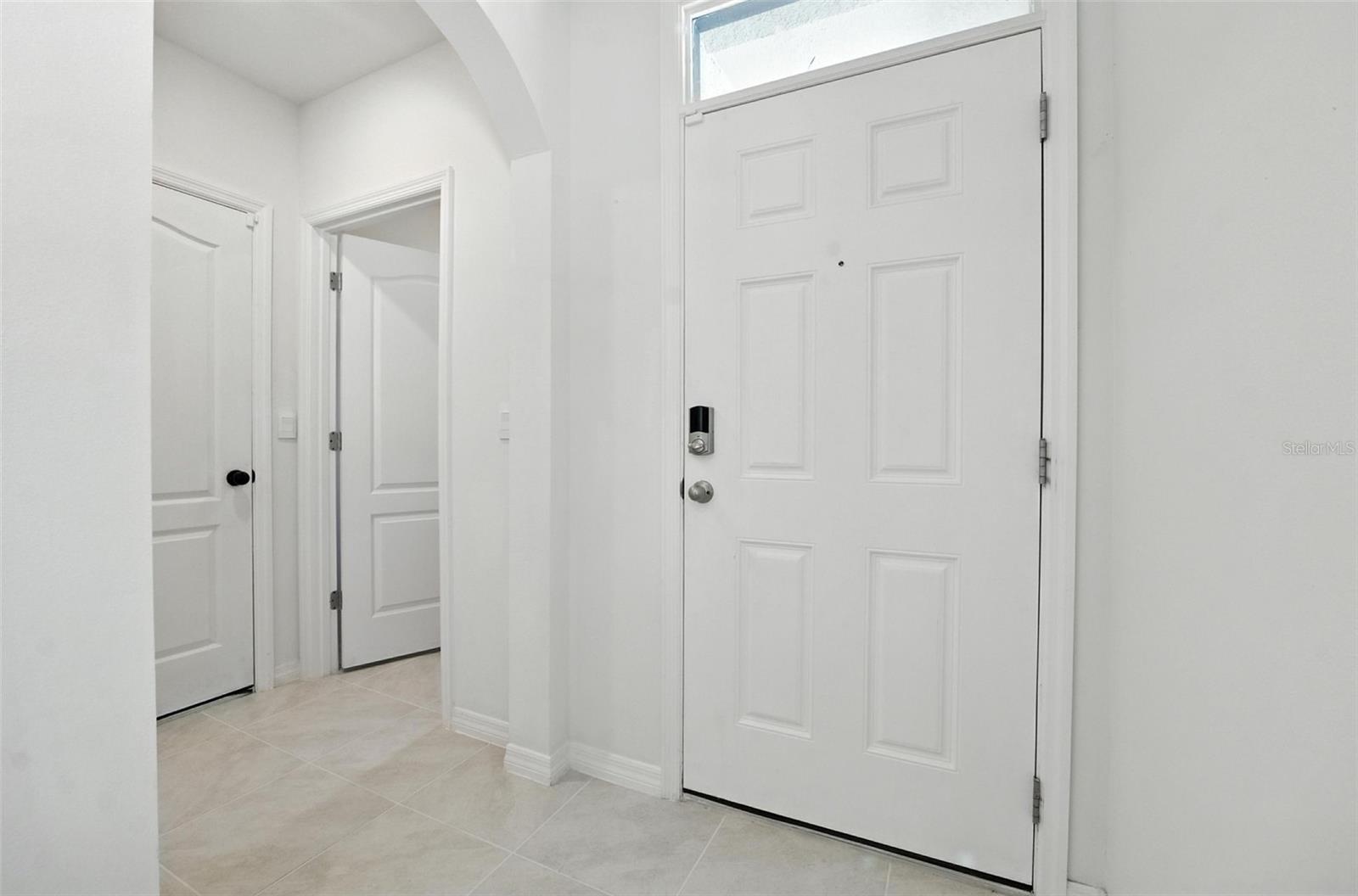 PELHAM PARK PH 1 & 2 - Residential Lease