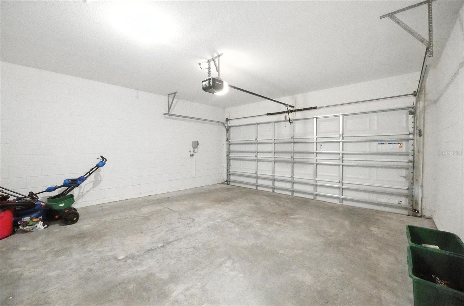 PELHAM PARK PH 1 & 2 - Residential Lease