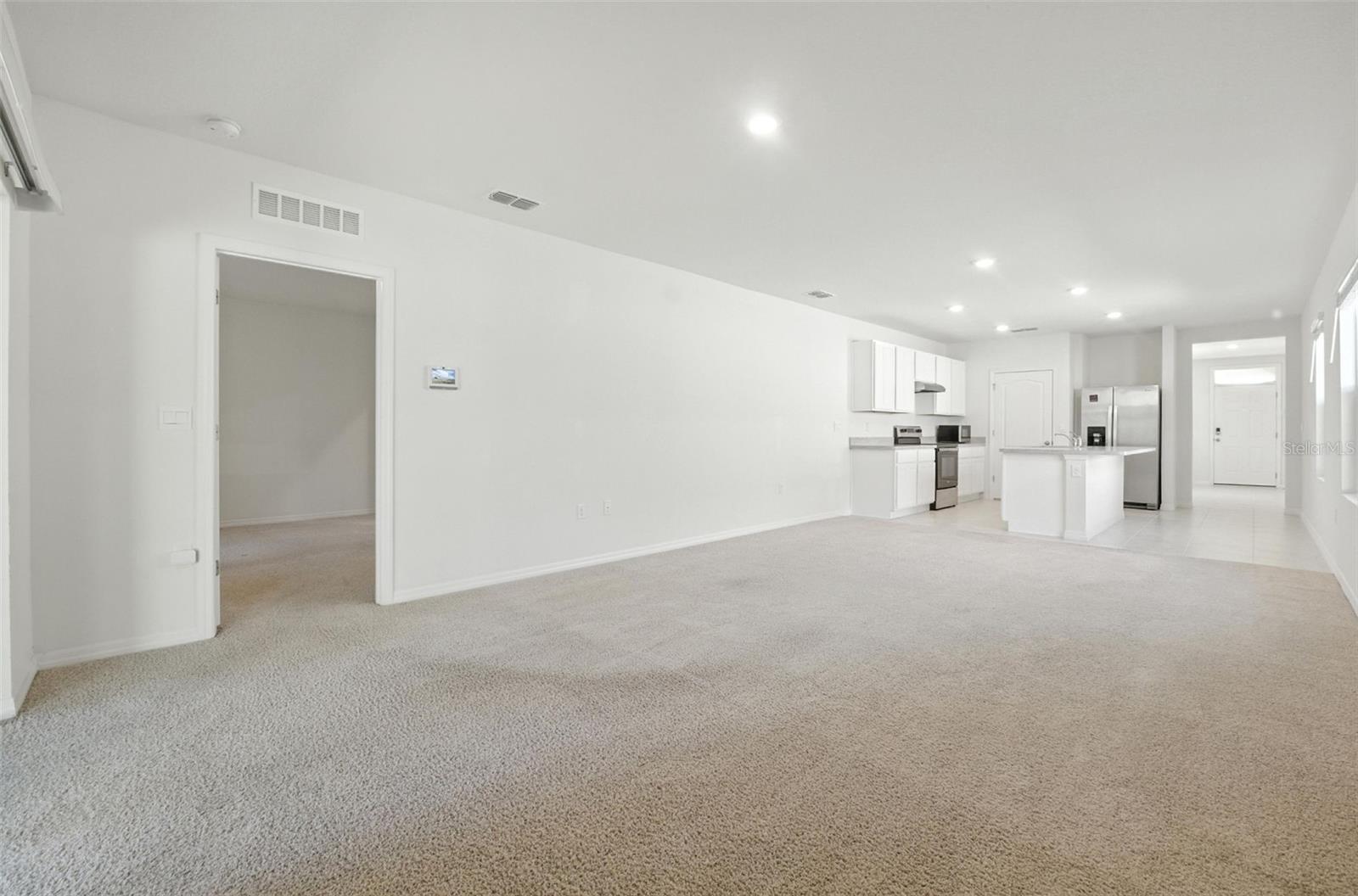 PELHAM PARK PH 1 & 2 - Residential Lease