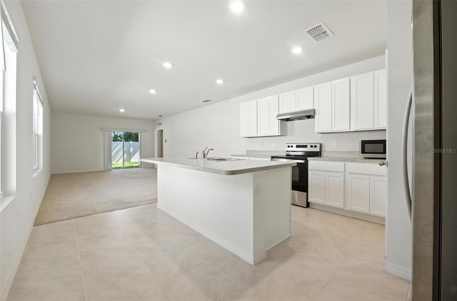 PELHAM PARK PH 1 & 2 - Residential Lease