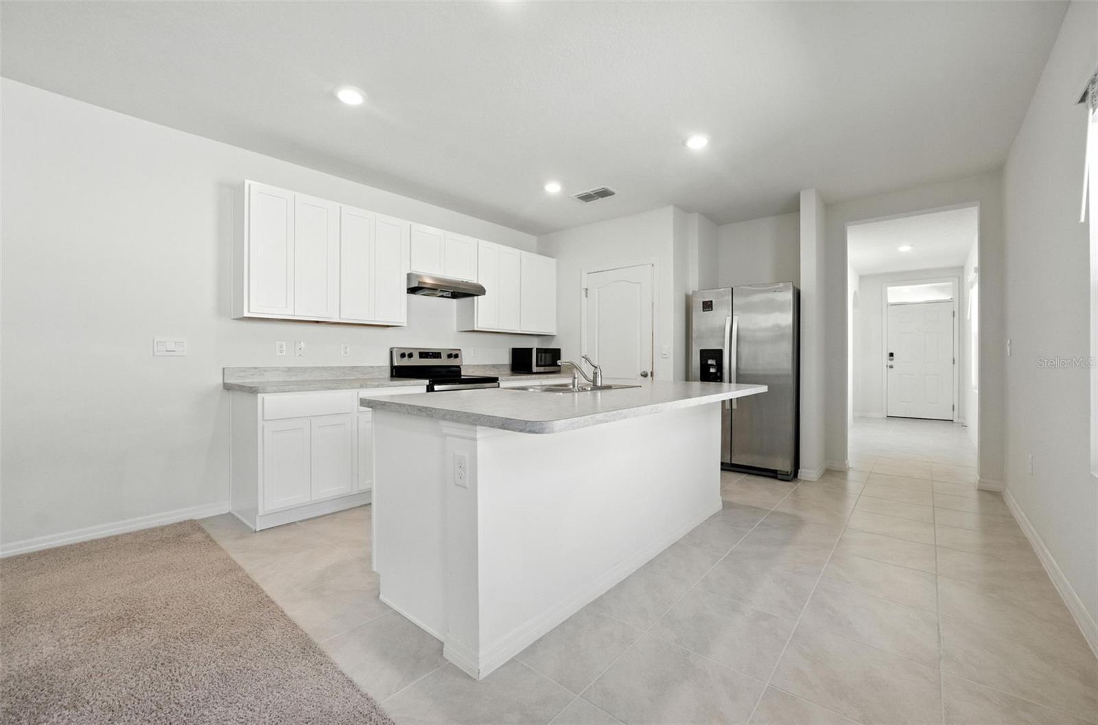 PELHAM PARK PH 1 & 2 - Residential Lease