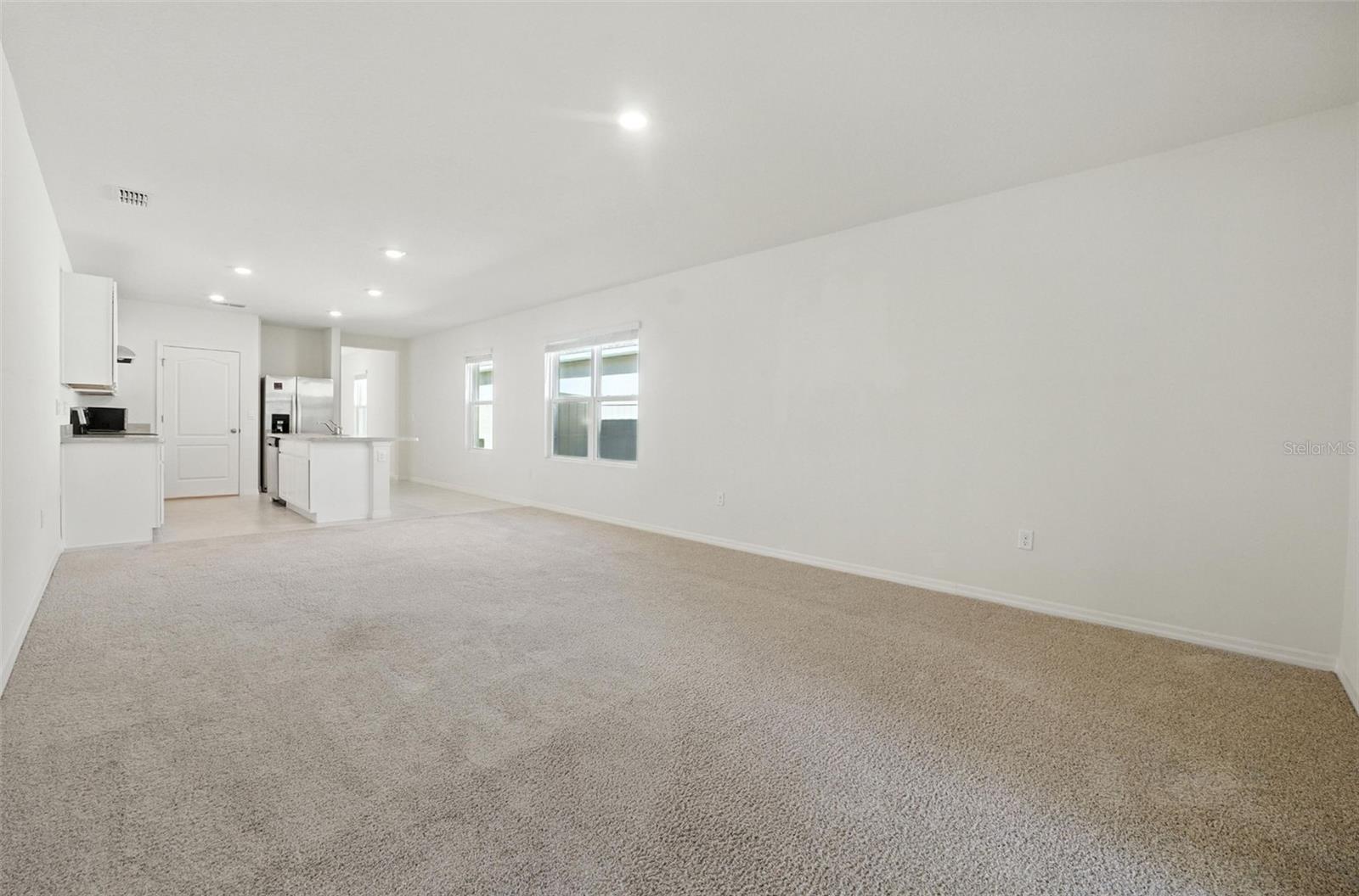 PELHAM PARK PH 1 & 2 - Residential Lease