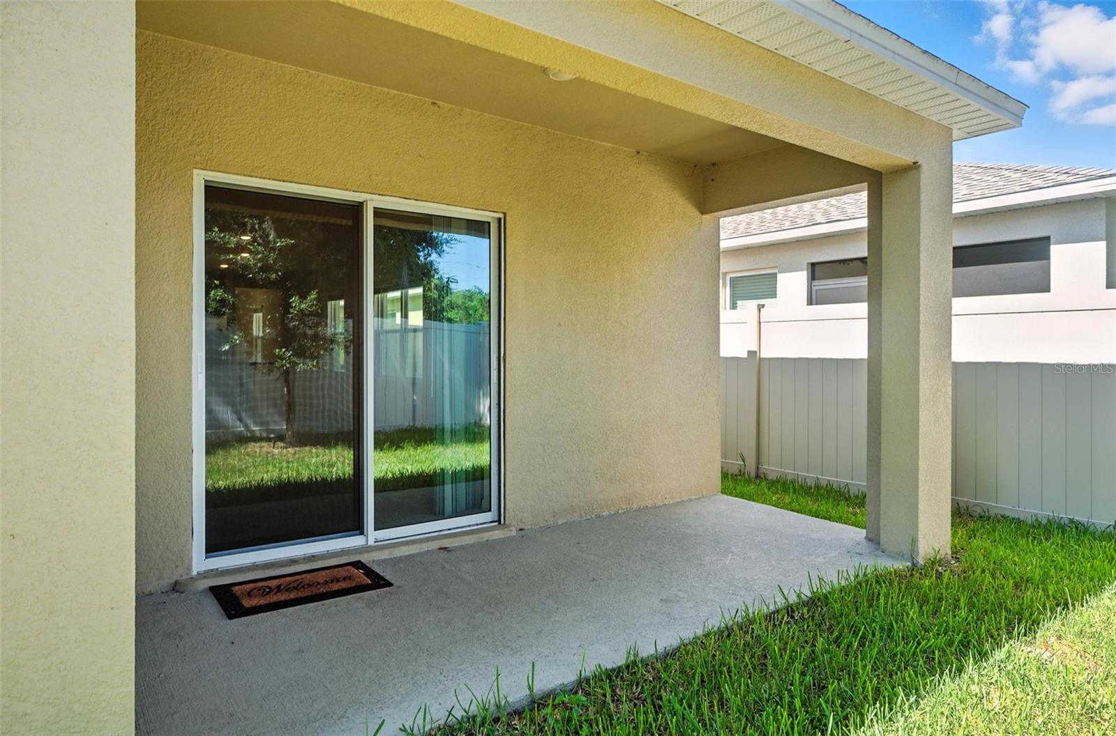 PELHAM PARK PH 1 & 2 - Residential Lease