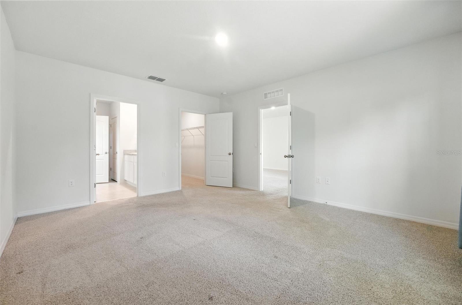 PELHAM PARK PH 1 & 2 - Residential Lease