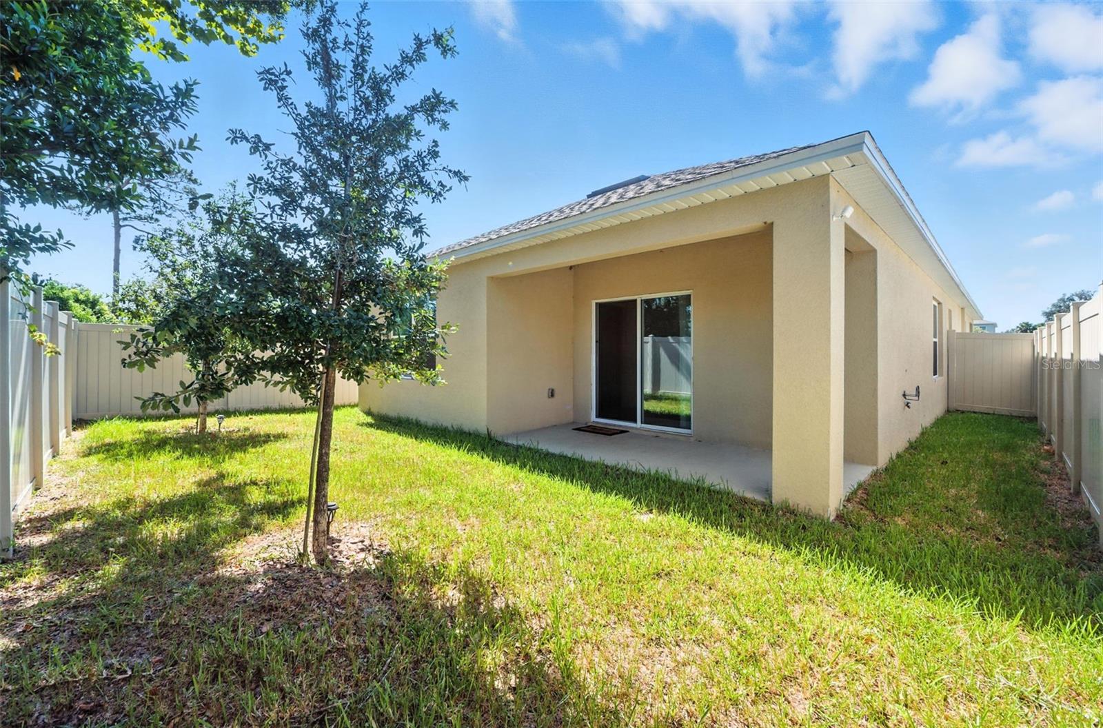 PELHAM PARK PH 1 & 2 - Residential Lease