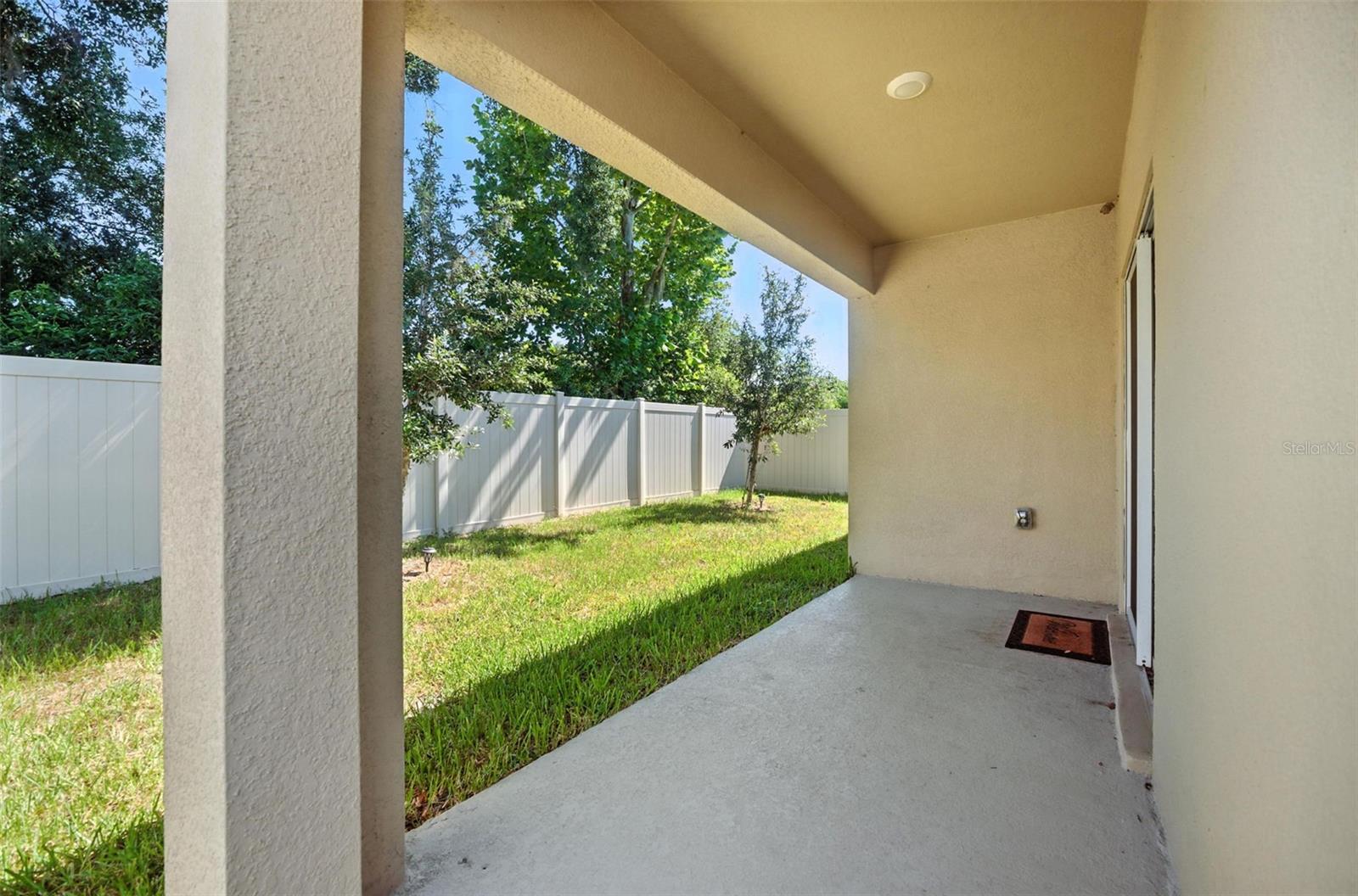 PELHAM PARK PH 1 & 2 - Residential Lease