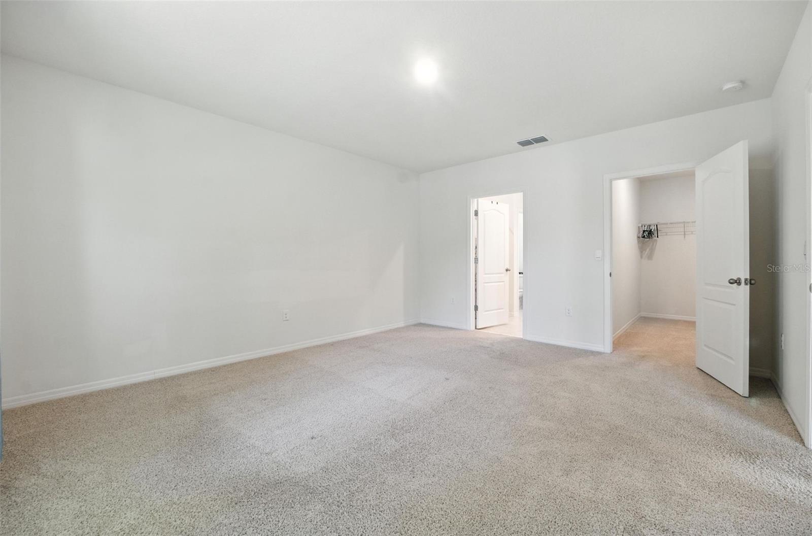 PELHAM PARK PH 1 & 2 - Residential Lease