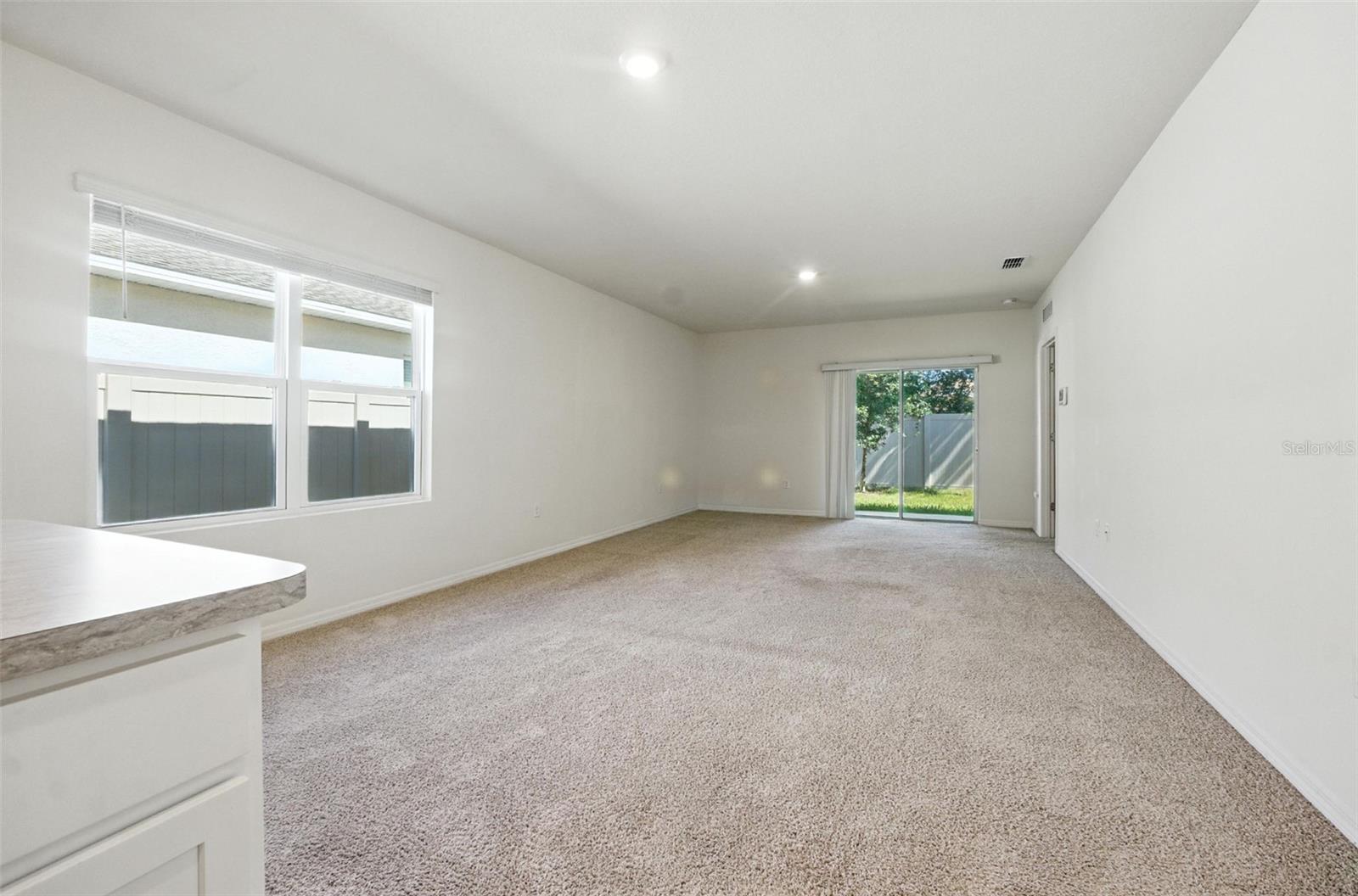 PELHAM PARK PH 1 & 2 - Residential Lease