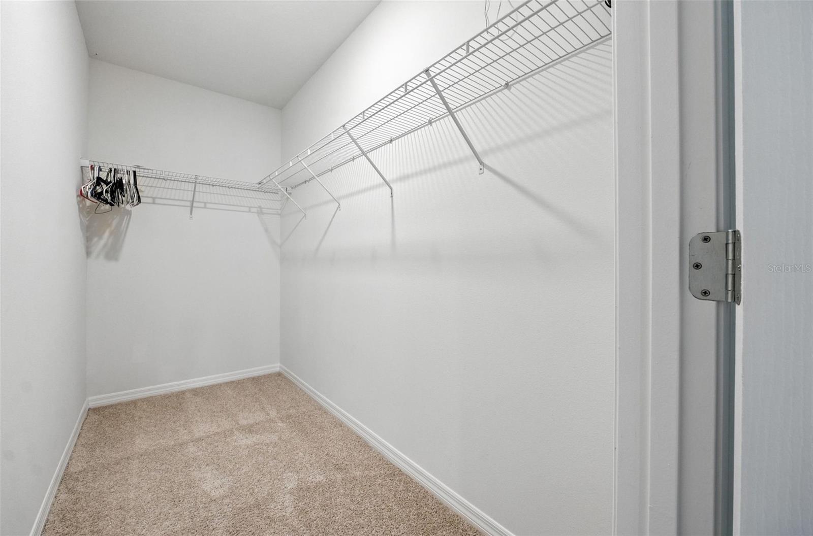 PELHAM PARK PH 1 & 2 - Residential Lease