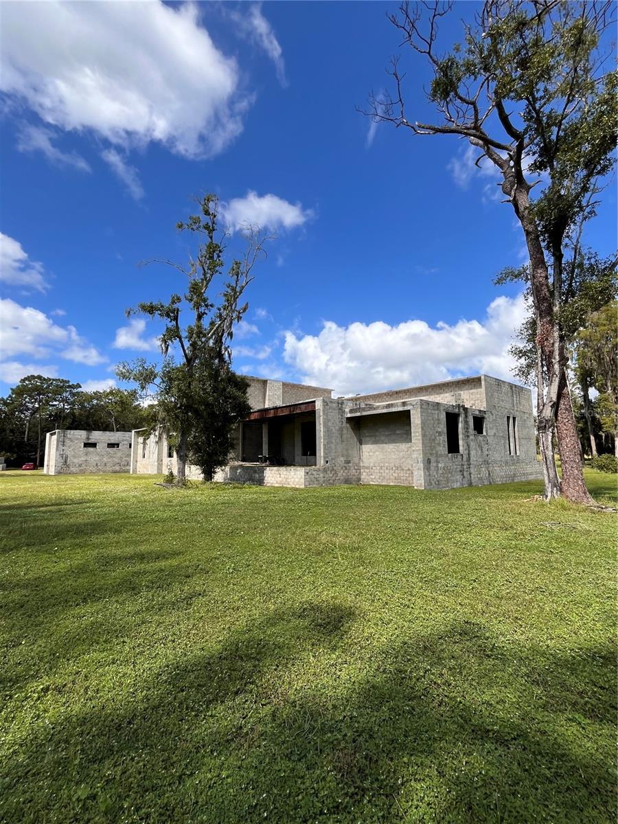 1029 VAN DYKE ROAD