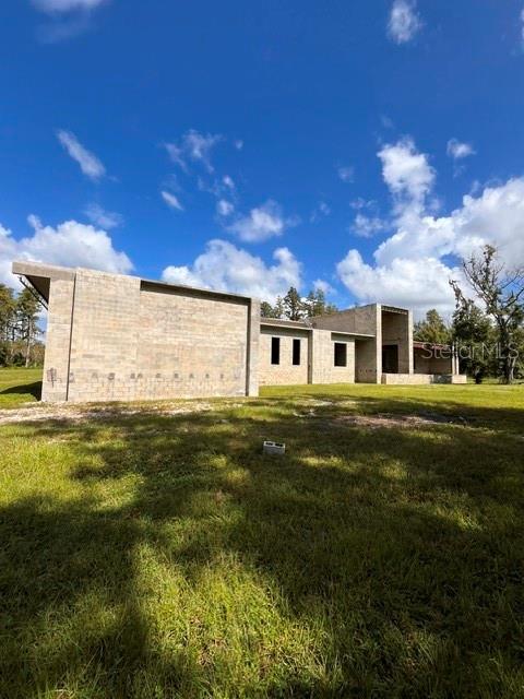 1029 VAN DYKE ROAD