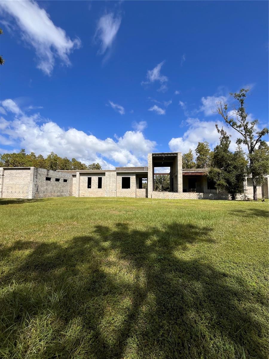 1029 VAN DYKE ROAD