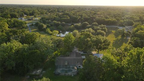 A home in SPRING HILL