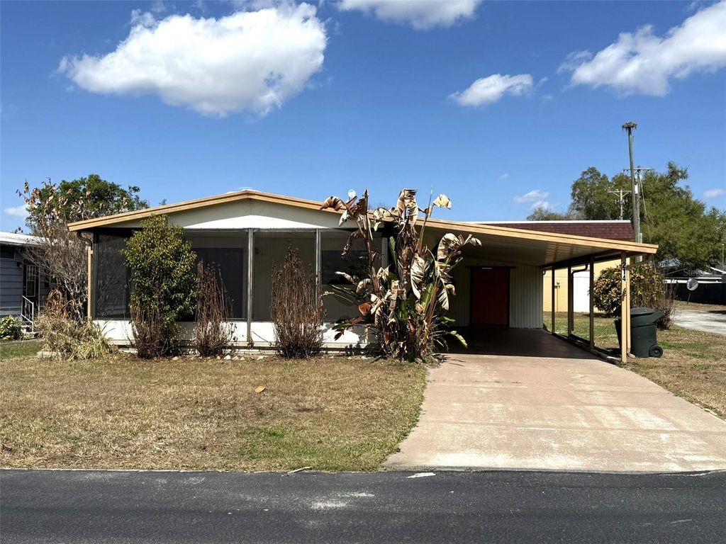 Photo of 2055 S Floral Avenue #214, Bartow, FL 33830 (MLS # L4959868)