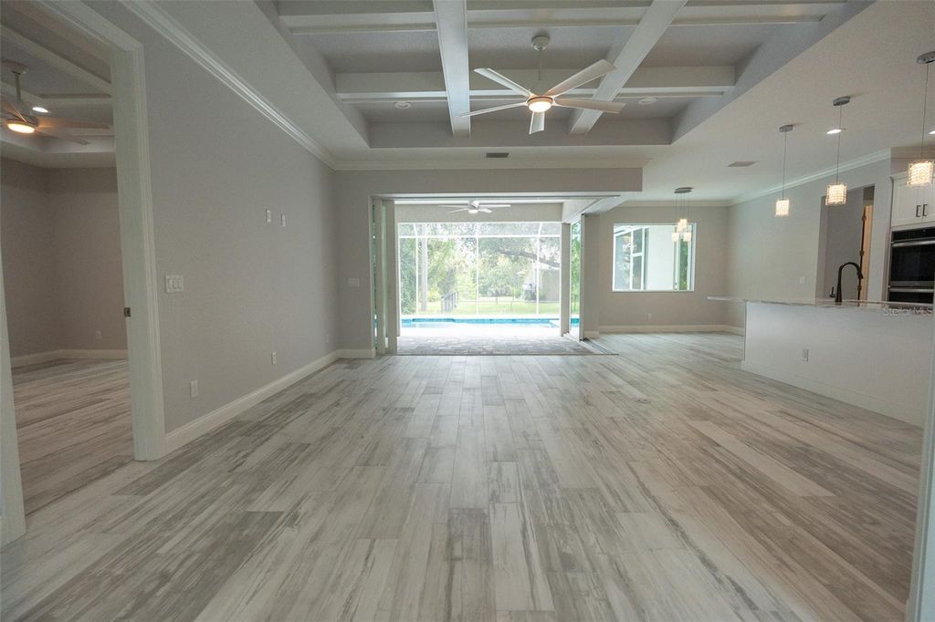 Photo of 140 Snowden Street, Port Charlotte, FL 33954 (MLS # O6346662)