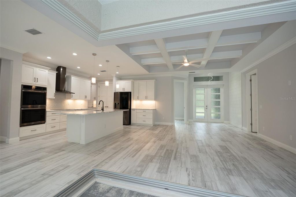 Photo of 140 Snowden Street, Port Charlotte, FL 33954 (MLS # O6346662)