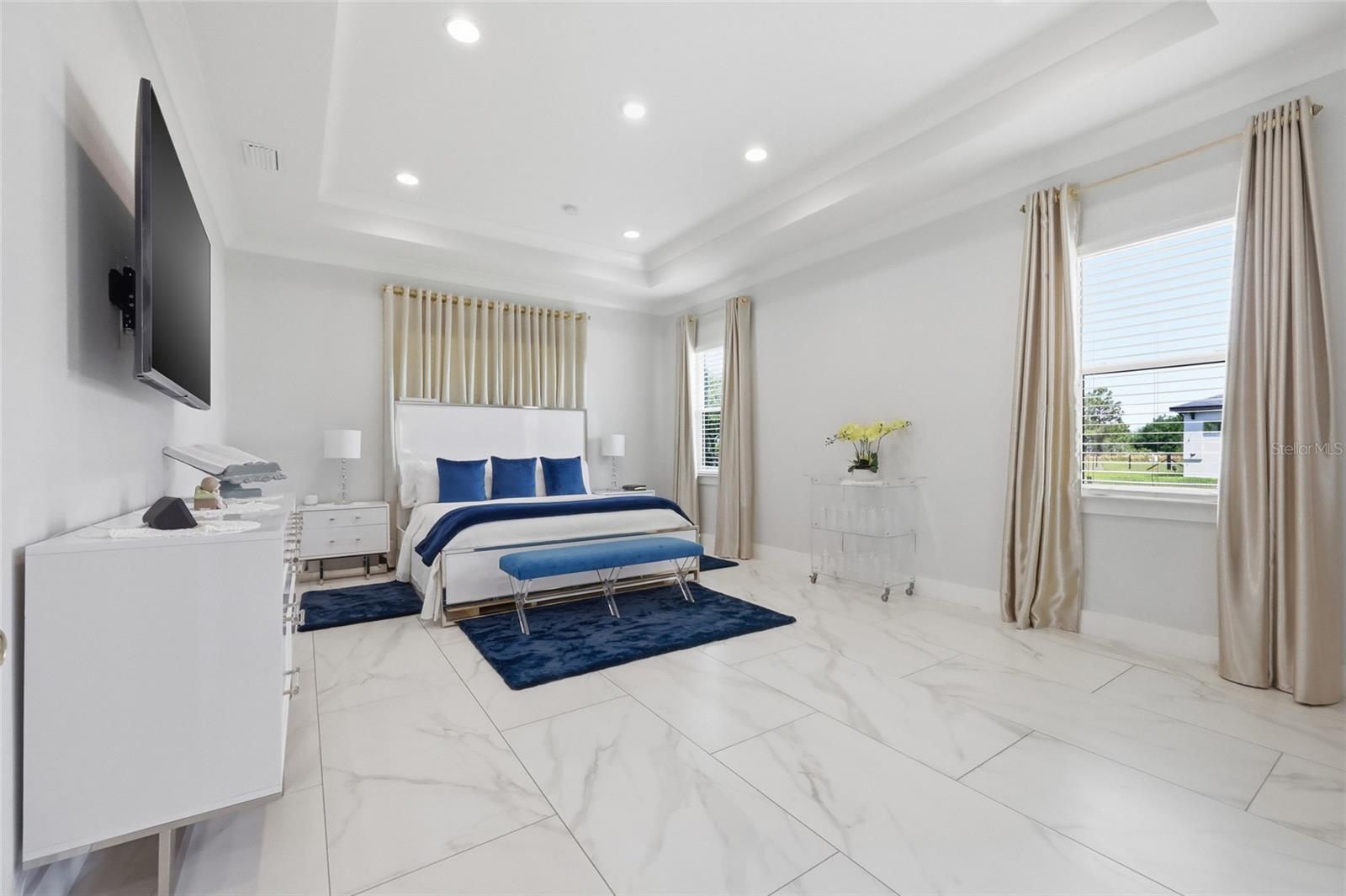 CAPE ORLANDO ESTATES - Residential