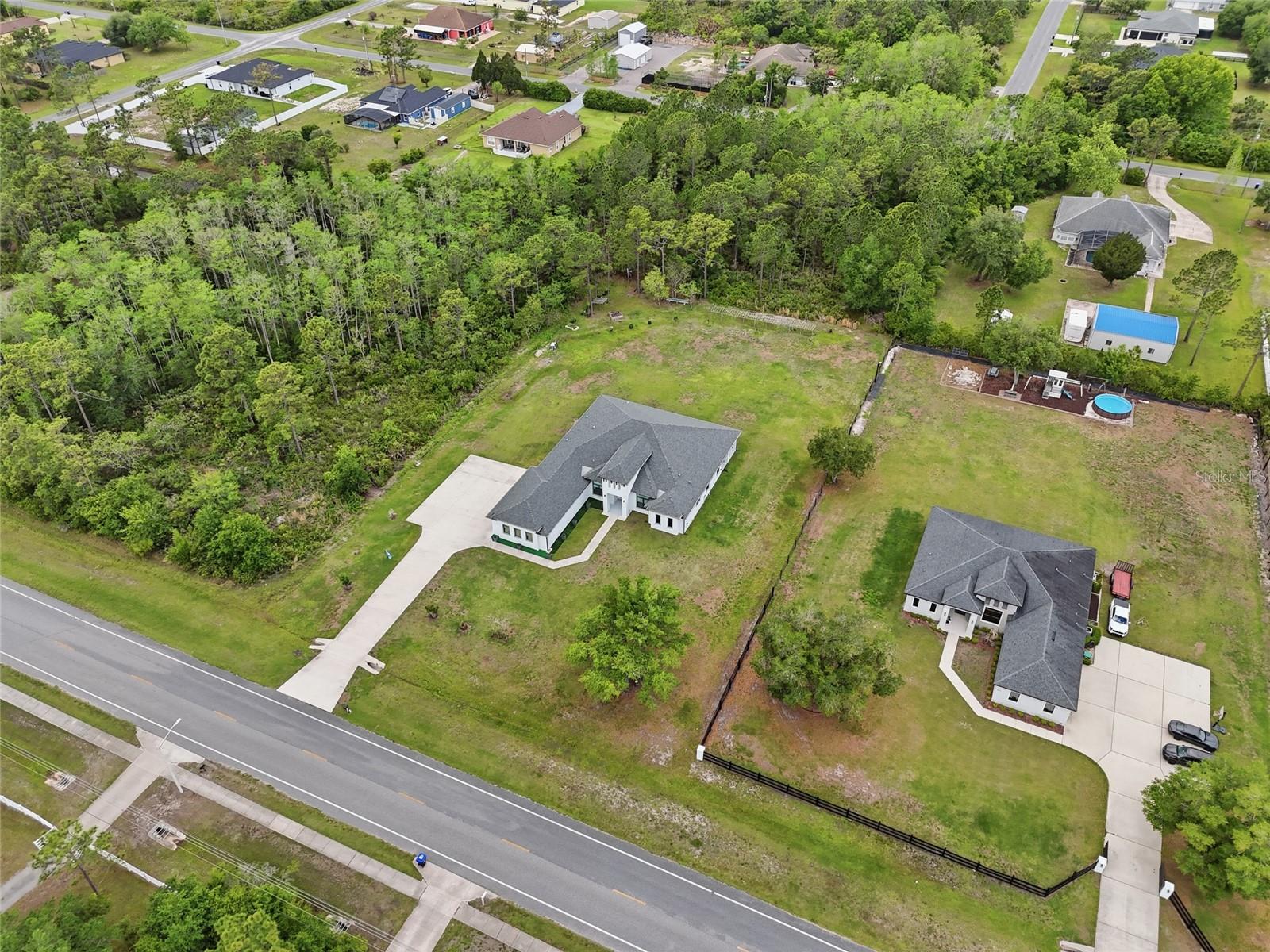 CAPE ORLANDO ESTATES - Residential