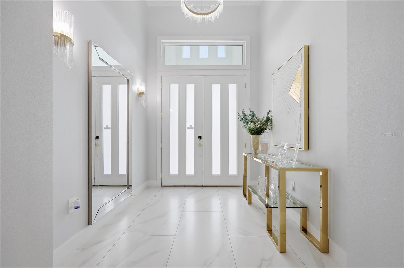 CAPE ORLANDO ESTATES - Residential