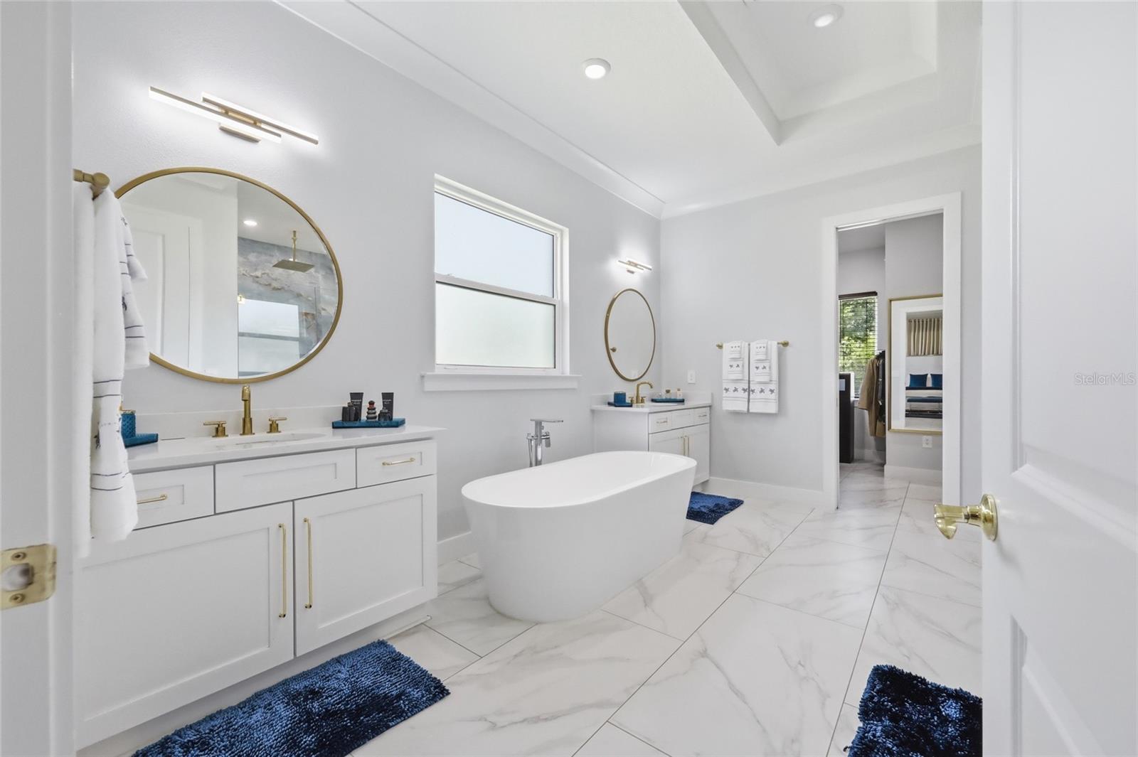 CAPE ORLANDO ESTATES - Residential