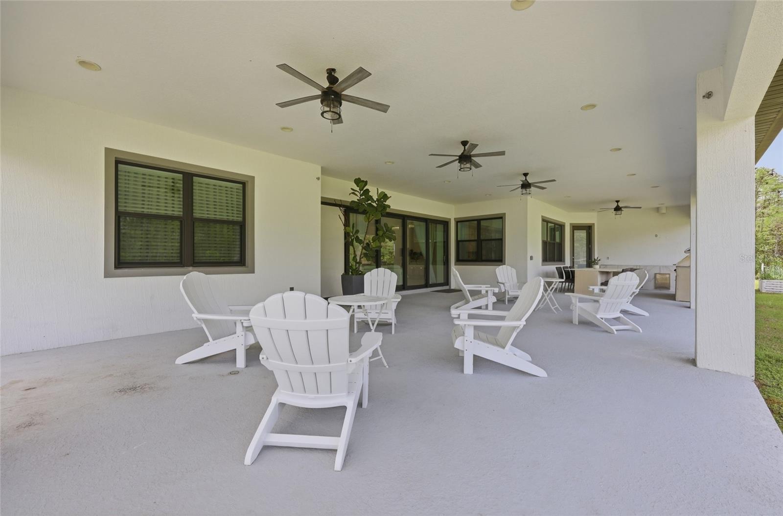 CAPE ORLANDO ESTATES - Residential