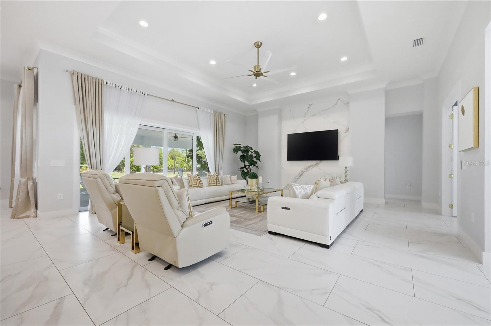 CAPE ORLANDO ESTATES - Residential