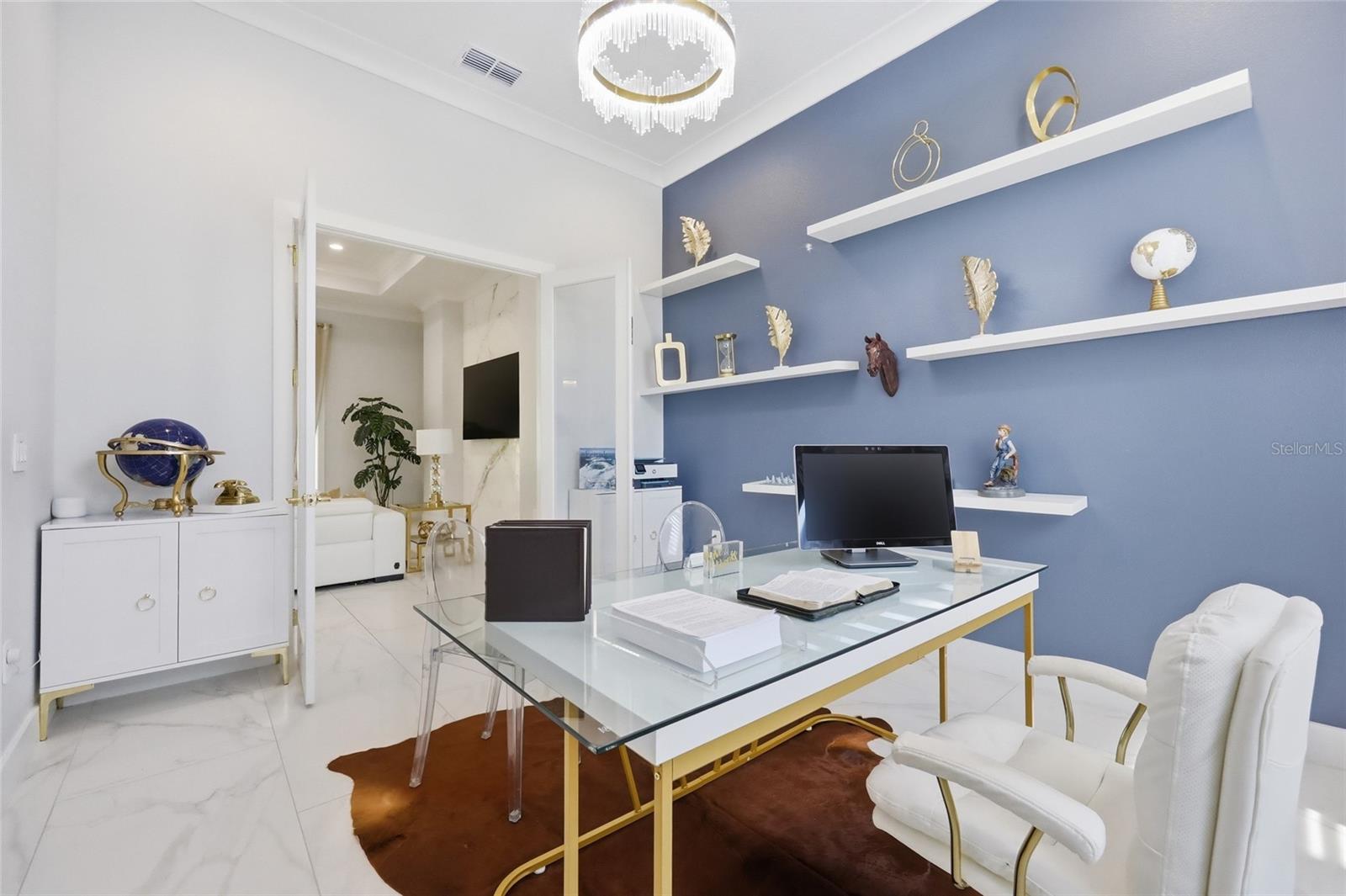 CAPE ORLANDO ESTATES - Residential