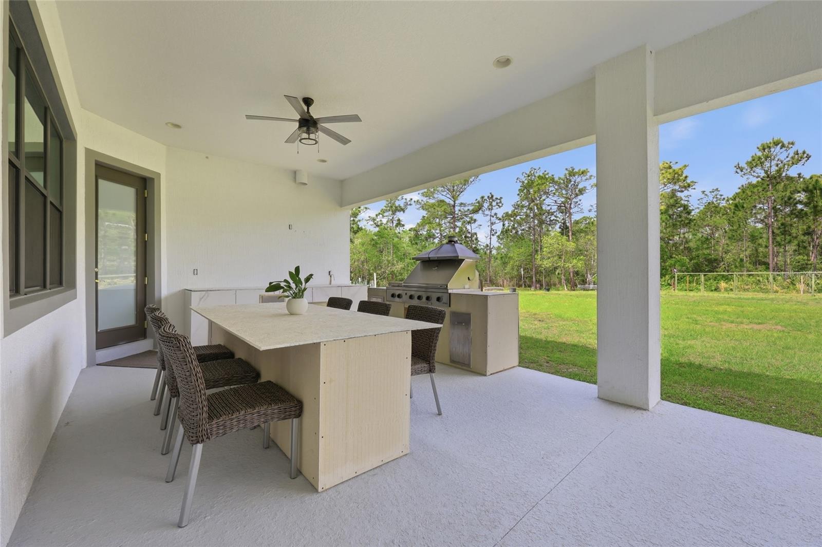 CAPE ORLANDO ESTATES - Residential