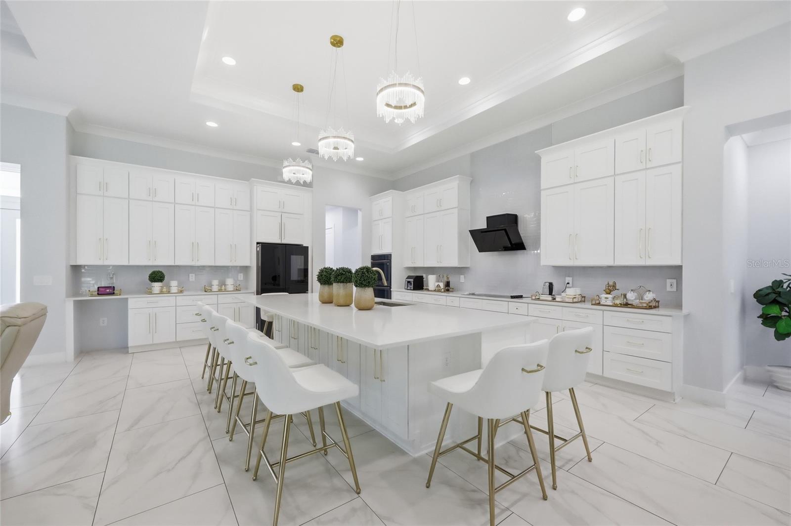 CAPE ORLANDO ESTATES - Residential