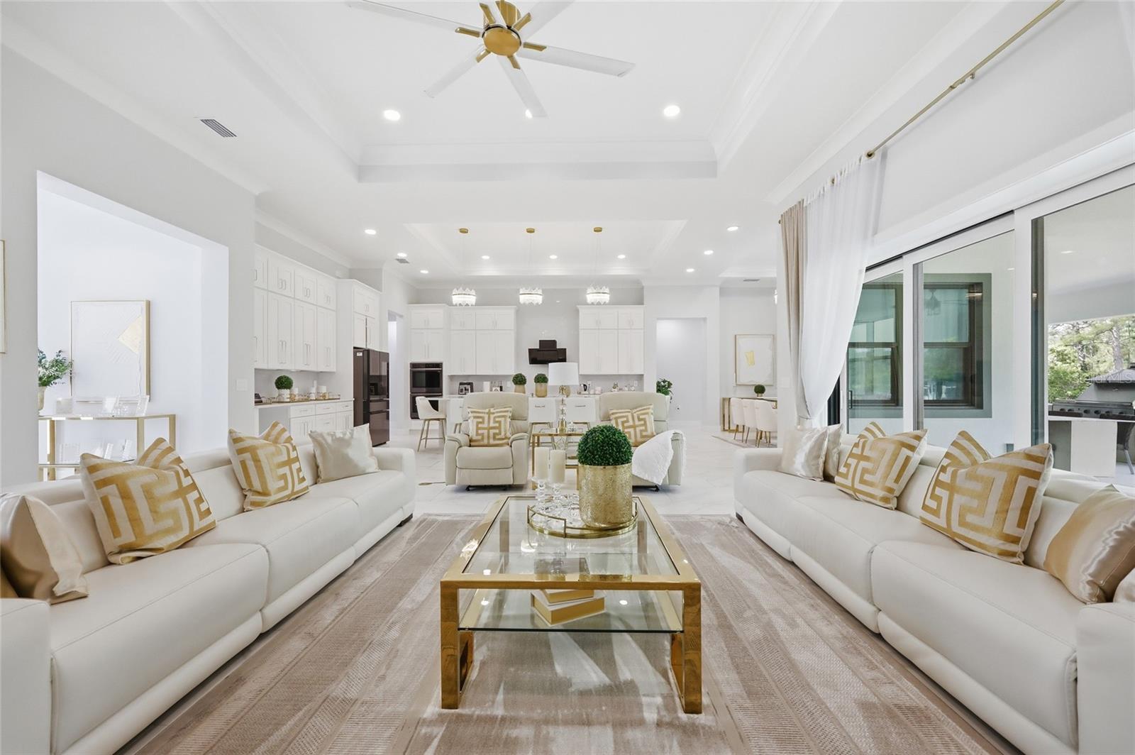 CAPE ORLANDO ESTATES - Residential