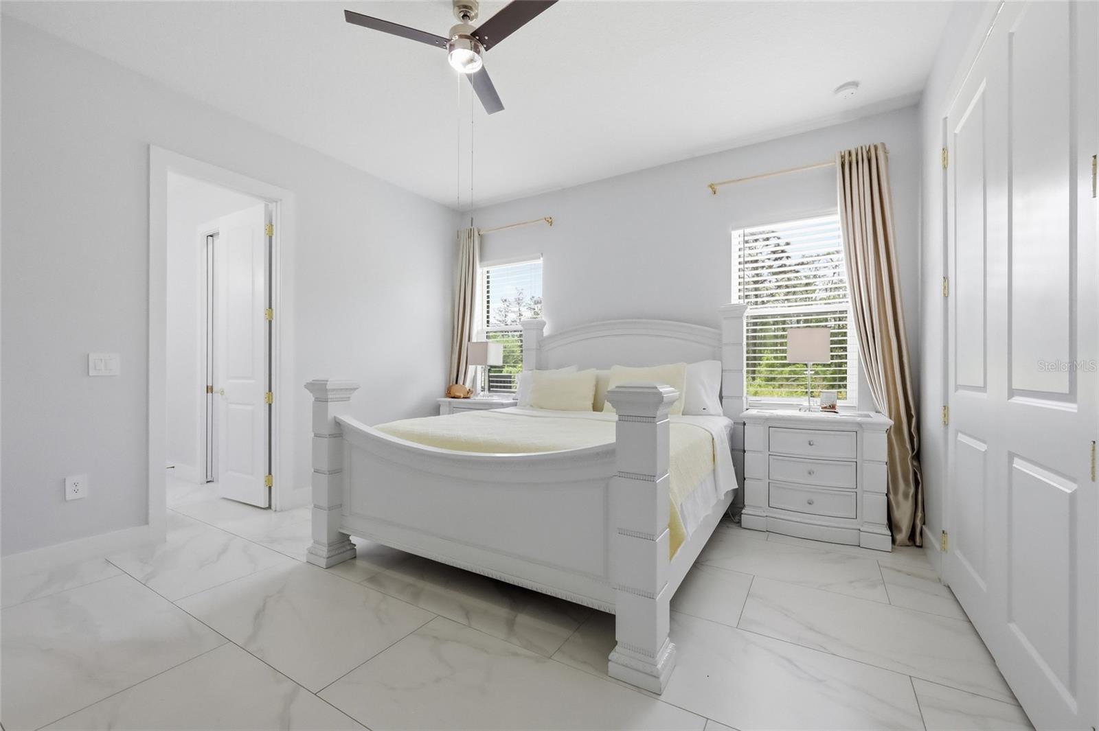 CAPE ORLANDO ESTATES - Residential