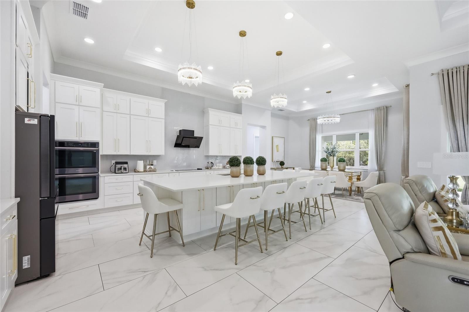 CAPE ORLANDO ESTATES - Residential