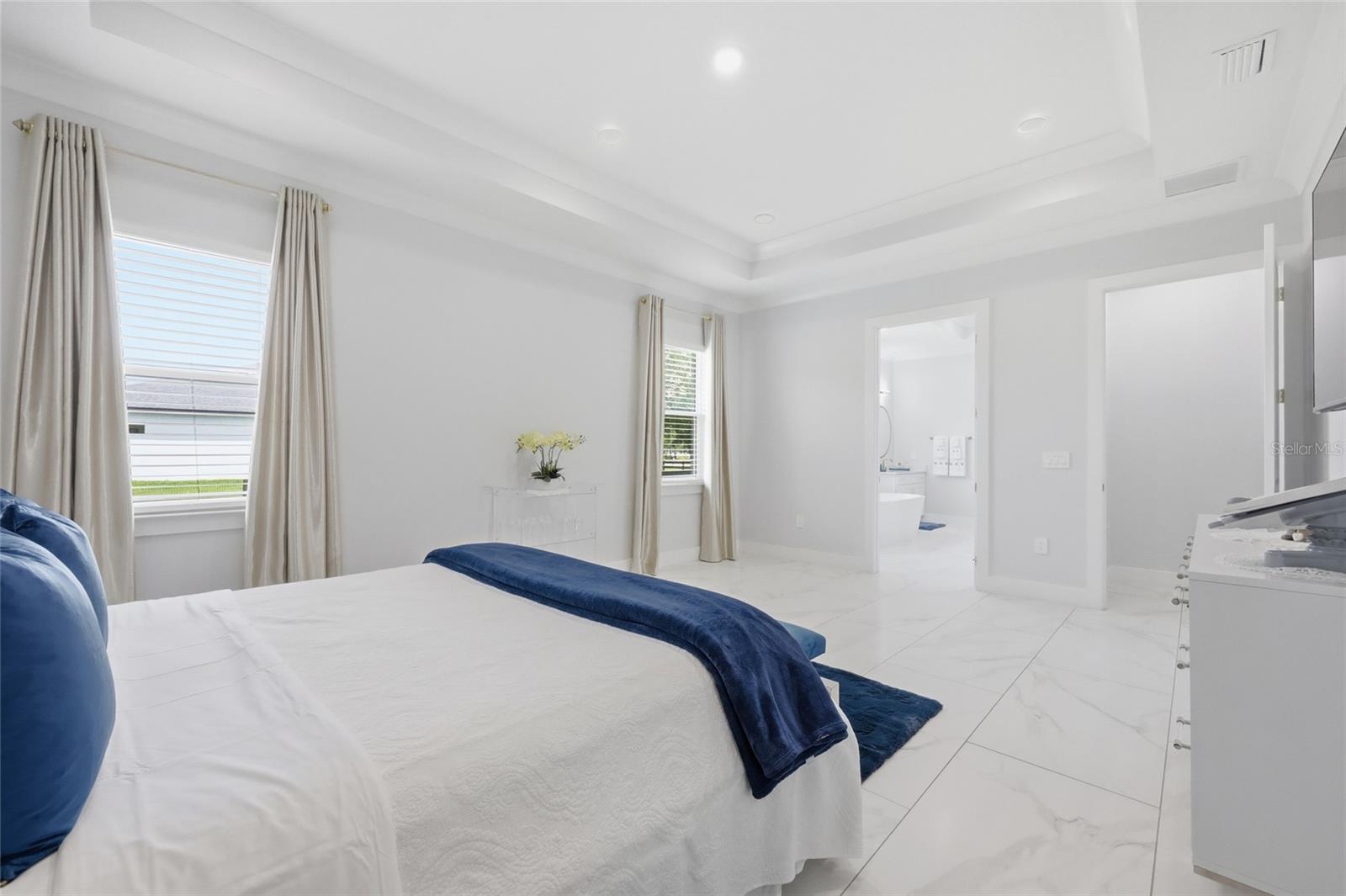 CAPE ORLANDO ESTATES - Residential