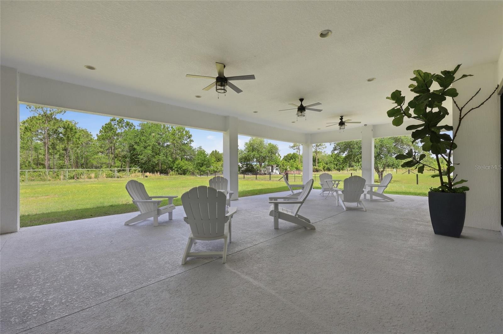 CAPE ORLANDO ESTATES - Residential