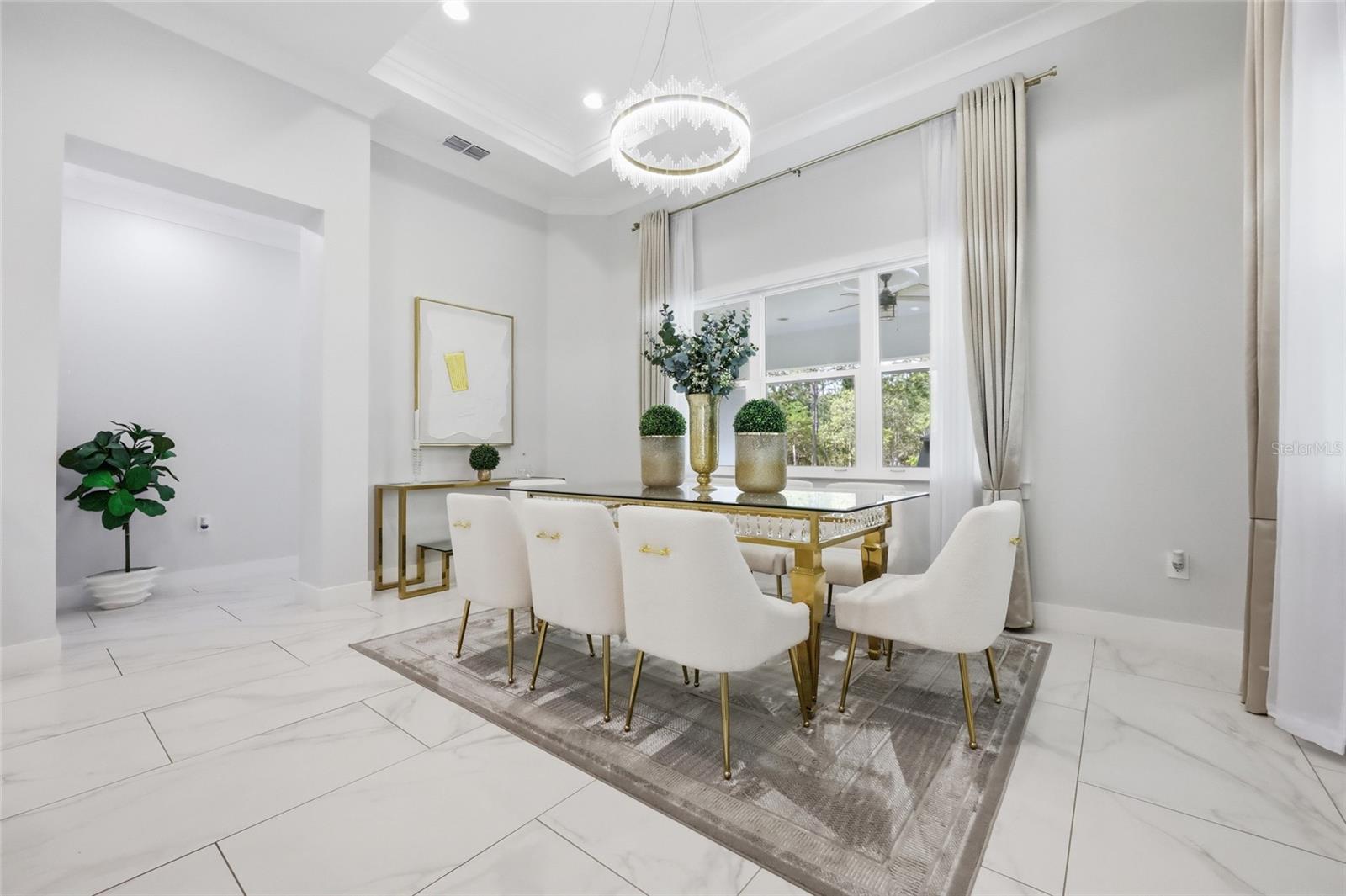 CAPE ORLANDO ESTATES - Residential