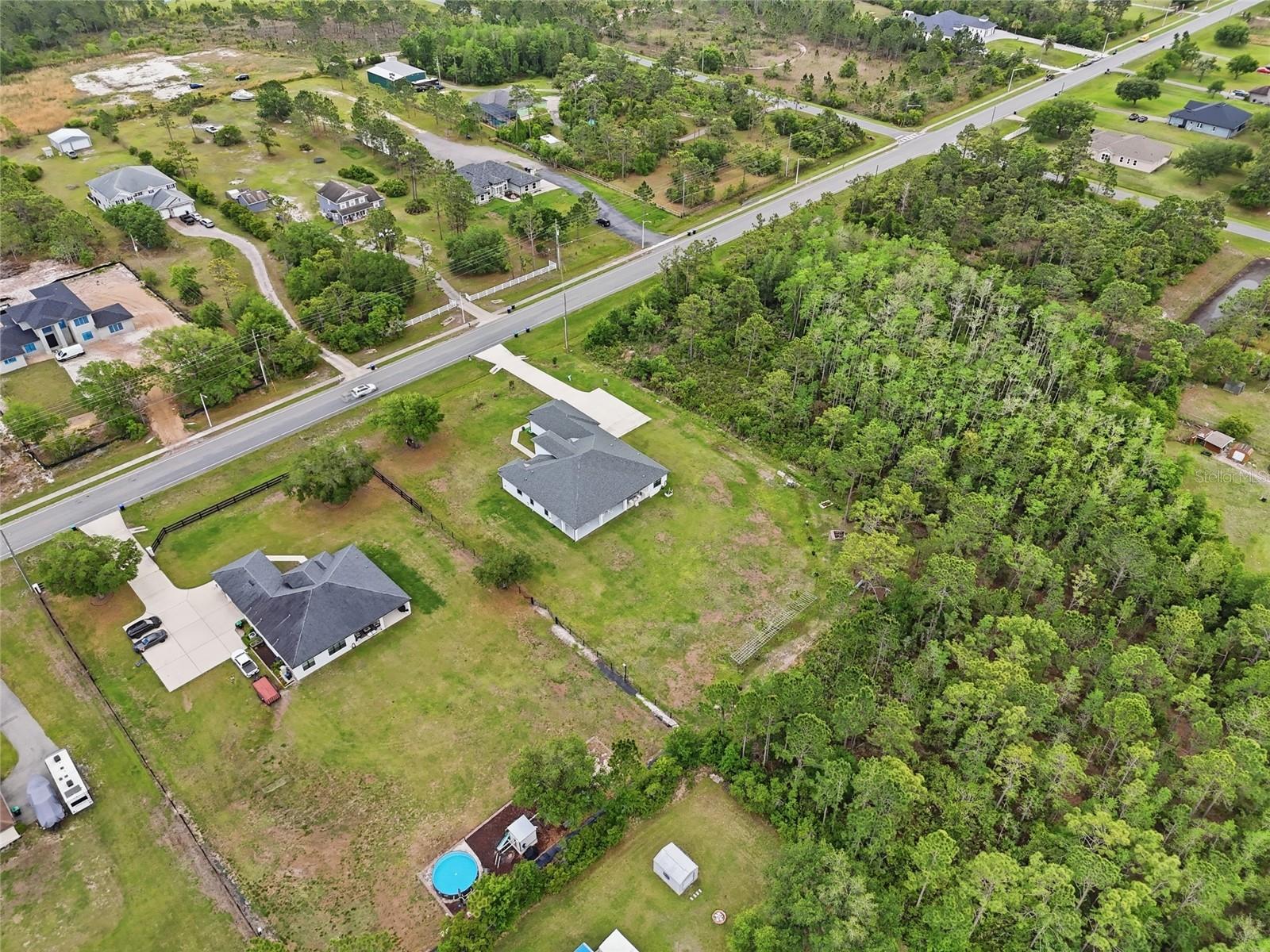 CAPE ORLANDO ESTATES - Residential