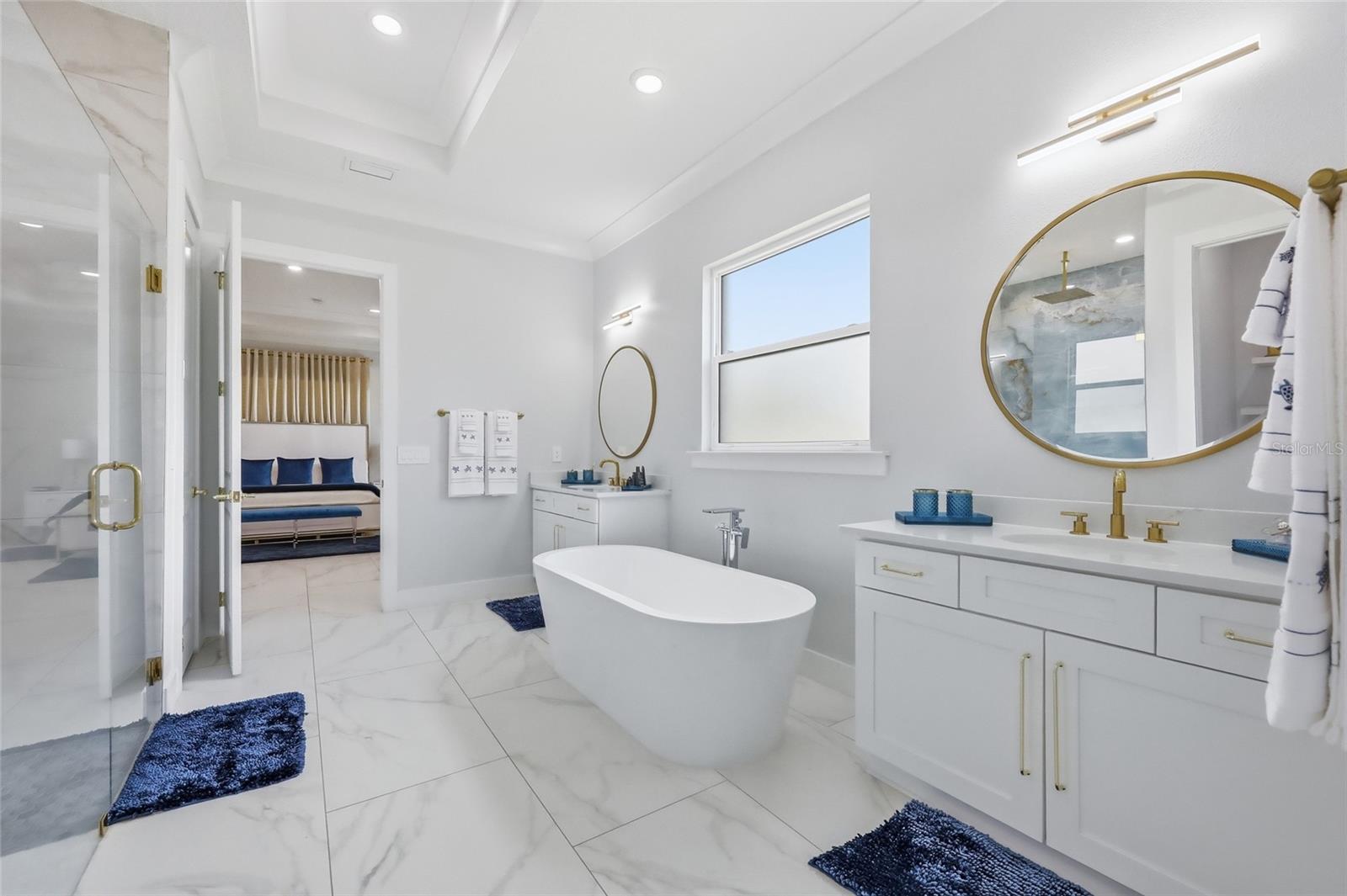 CAPE ORLANDO ESTATES - Residential