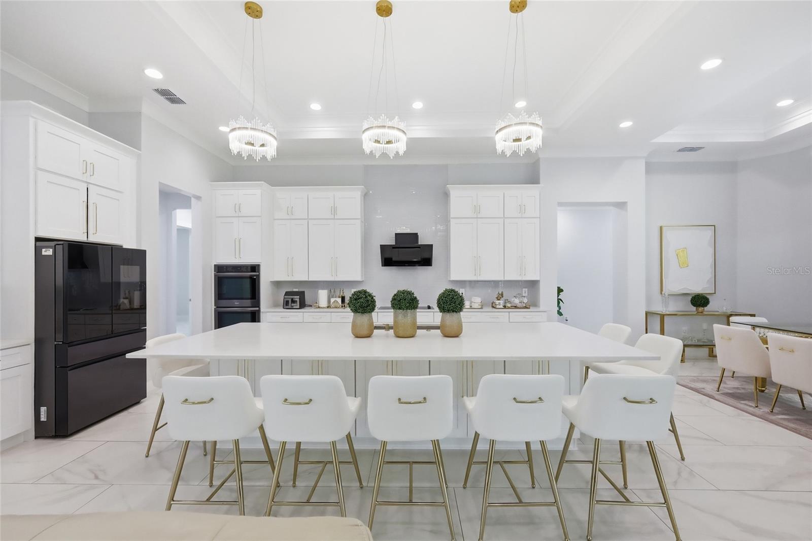 CAPE ORLANDO ESTATES - Residential