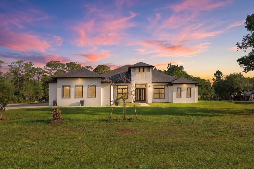 Photo of 5700 Bancroft Boulevard, Orlando, FL 32833 (MLS # V4948583)