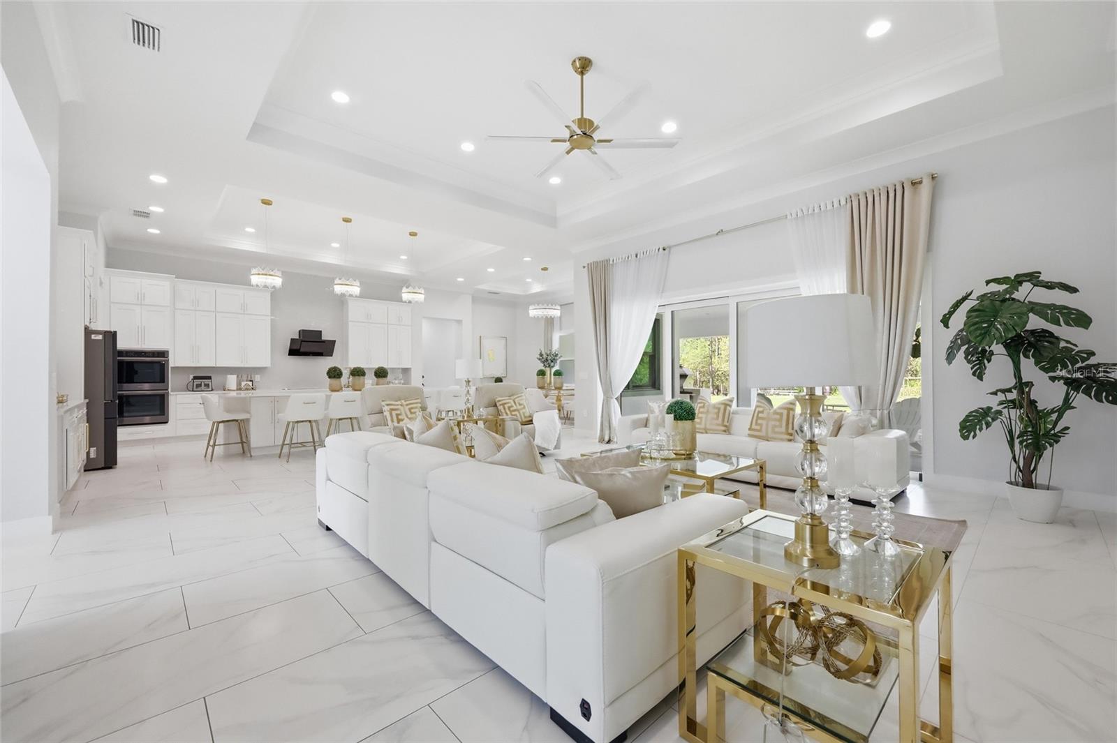 CAPE ORLANDO ESTATES - Residential